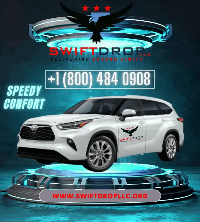 SWIFTDROP