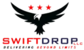 SWIFTDROP LLC LOGO